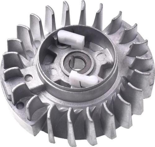 Motorlu Testere Çin 4500-5200 Volan