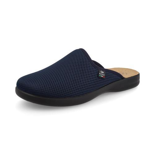 Erkek Terlik P7 118 FB  Fly Flot Slipper 2001- Blue