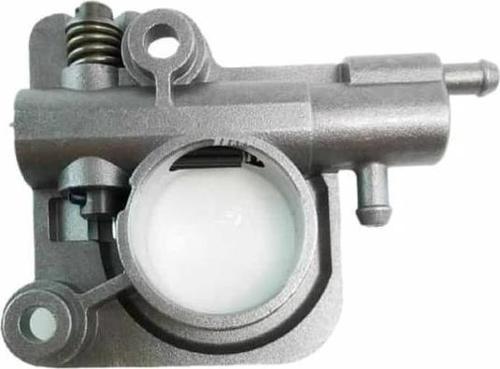 280-360 TES Motor Yağ Pompası