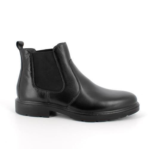 Erkek Bot 4601700 IGI&Co UGL 46017 Nero