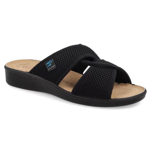 Kadın Terlik 83 G93 FE Fly Flot Slipper FRESH 2003- Black