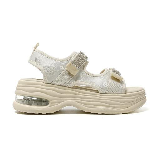 Kadın Sandalet 25Y417 BJ Guja Bej