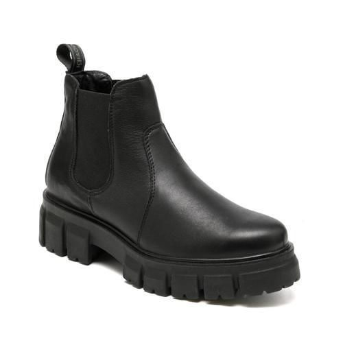 Kadın Bot 6664200 IGI&Co DRY 66642 Nappa Soft  Nero