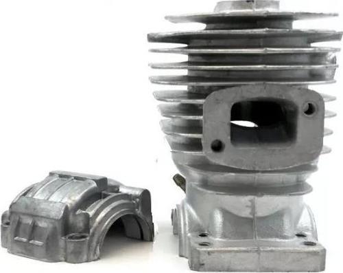 CS 420 Motorlu Testere Silindir