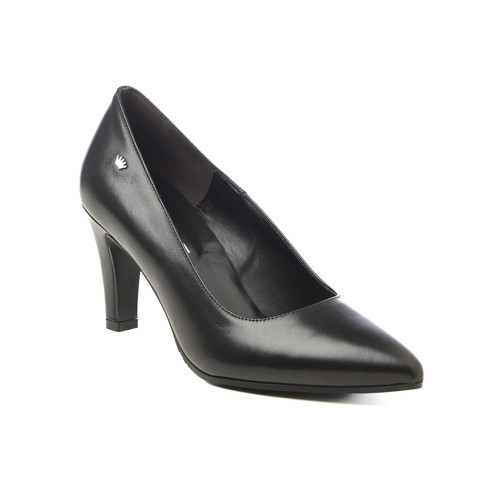 Kadın Topuklu/ Stiletto 832517PE Comart 2517 ANair.Pel Nero