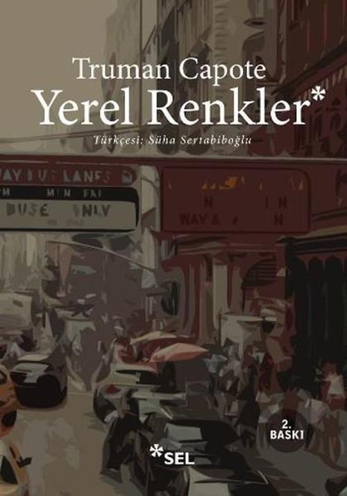 Yerel Renkler