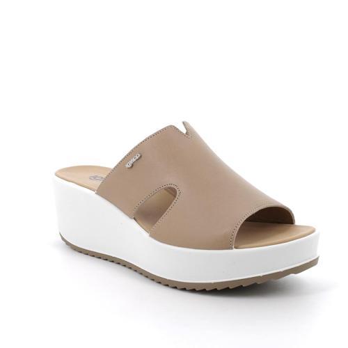 Kadın Terlik 7665911 IGI&Co DCD 76659 CAPRA TAMPONATA Corda