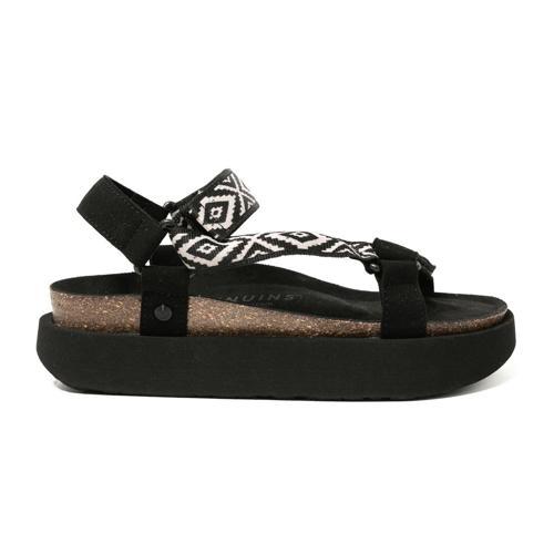 Kadın Terlik RIGONI G105793 Genuins Vegan Desert