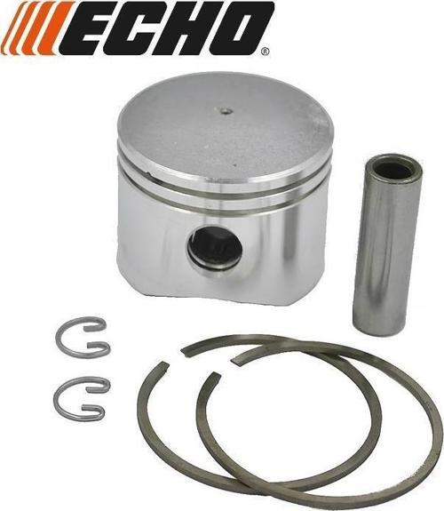 RM/SRM 520 ES Motorlu Tırpan Piston Seti 44 mm Orijinal