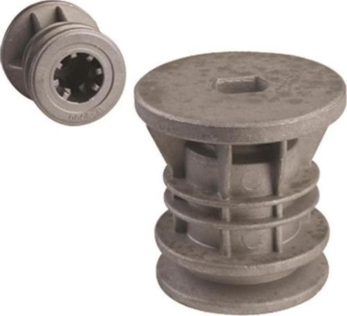 Alpina/Stiga/Castel Garden Şanzımanlı Bıçak Adaptörü 22 mm