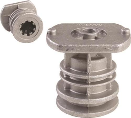 Alpina/Stiga/Castel Garden Şanzımanlı Bıçak Adaptörü Uzun Tip 22 mm