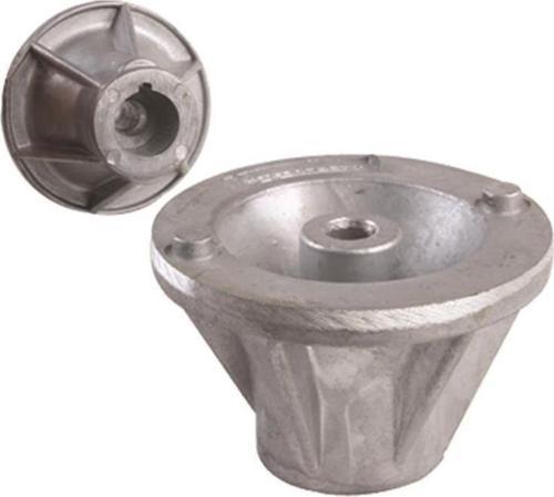 Benzinli Çim Biçme Makinesı Bıçak Adaptörü 22 mm