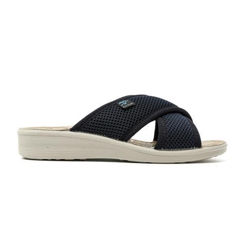 Kadın Terlik 83 K24 FE Fly Flot Slipper FRESH 6001- Blue