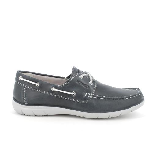 Erkek Sneaker ( Günlük) 5616300  IGI&Co UYR 56163 FIO.CER.MARANA Blu