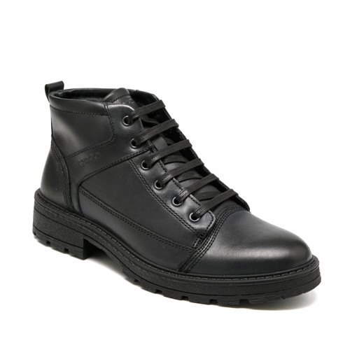 Erkek Bot 6612100 IGI&Co URD 66121 Vitello Star Nero