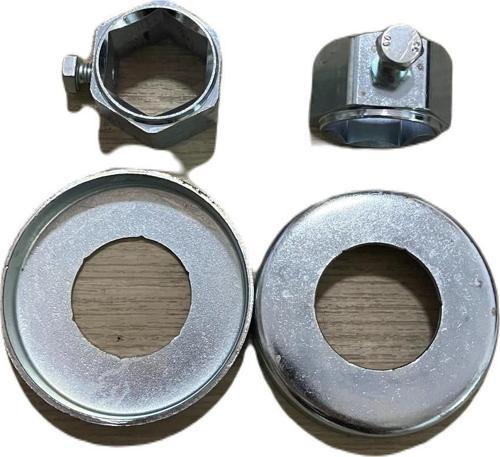 Çapa Makinesı Toz Koruma Tam Takım 32 mm