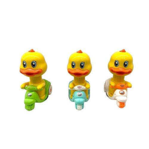 Eğitici Oyuncak WY720A-Vardem 1:160 Sürtmeli Sesli Işıklı Uçak Kız Erkek Çocuk Eğitici Eğitici O