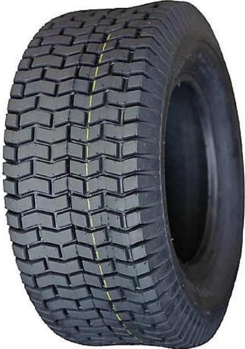 Çim Biçme Traktörü Arka Dış Lastik 18x8.50