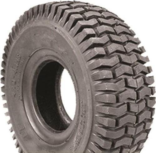 Çim Biçme Traktörü Ön Dış Lastik 15x6.00