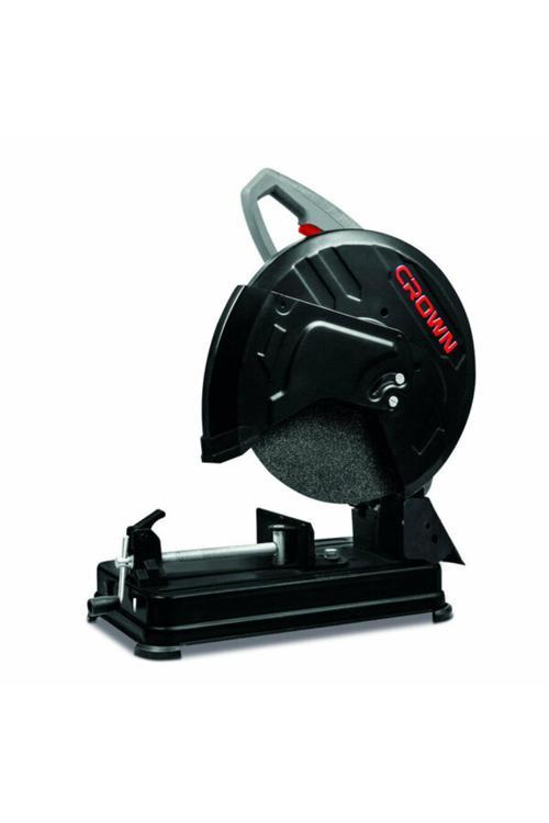 Metal Profil Kesme Makinesi 2200W Ct15232 | Bakır Sargılı Hassas Ve Açılı Metal Kesim Makinası