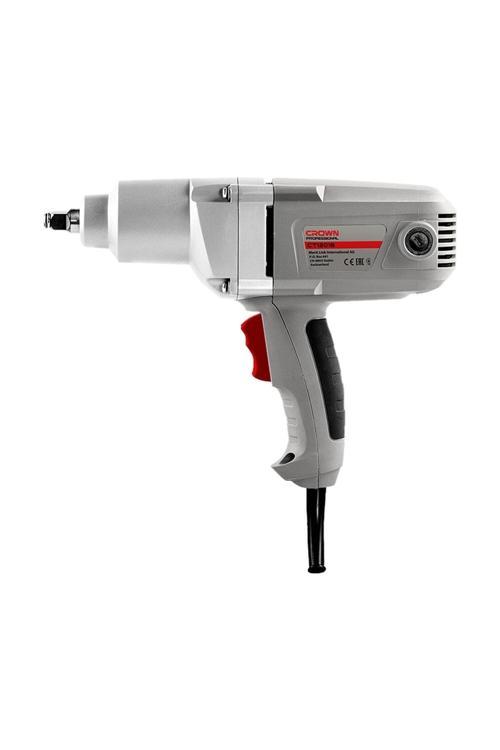 Elektrikli Somun Sıkma 1''2 900 W