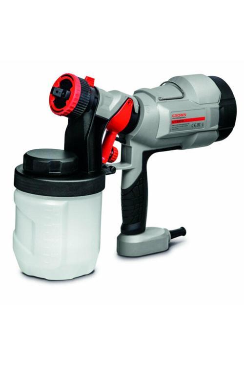 Elektrikli Boya Tabancası 400W Ct31013