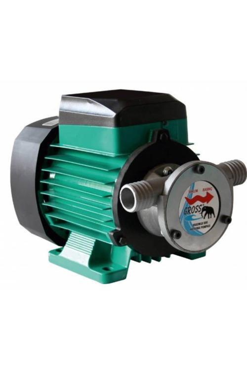 Mazot Aktarma Pompası 220 V 1" Pro Gr220P