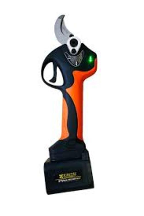 Budama Makası 40 Mm 2Xakü 4 Ah 1200 Watt Taşıma Çantalı