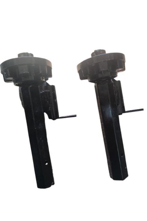 Cırcırlı Frenli Çapa Aks Porya 32 Mm Yerlı Takım