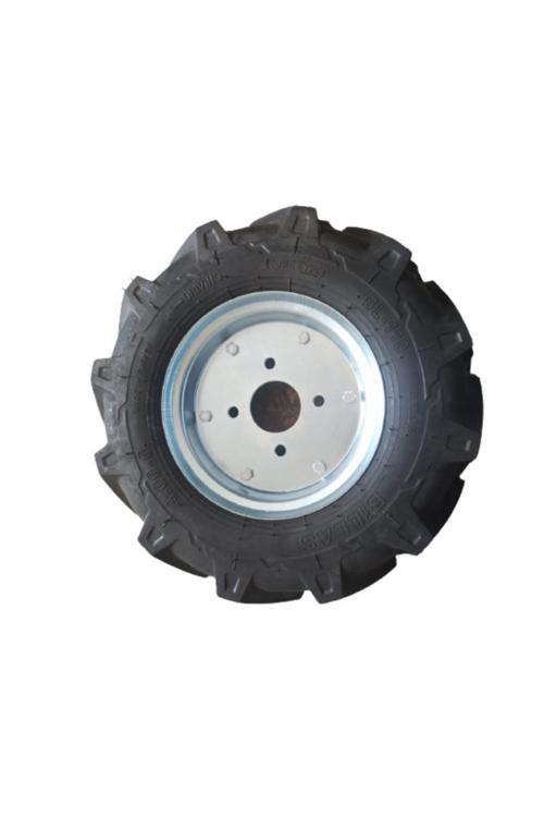 Çapa Makinası Tekeri 400-8 Tr İç Lastikli