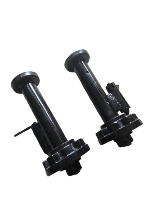 Cırcırlı Frenli Aks Porya 27 Mm 6 Köse Takım Yerli