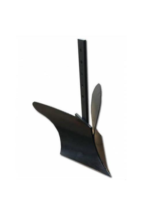 Tm Antrac Alfa Antrac Smart Çiftli Arık Açma Karık Açma Pulluk