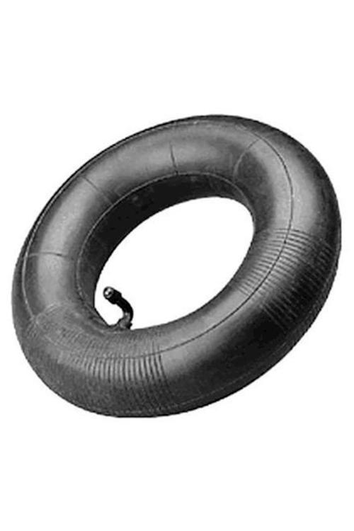 İç Lastik 3.50*6 Eğri Sibop Engelli Arabası Uyumlu