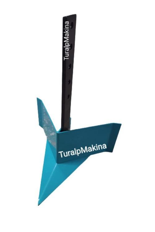 Bolat Çapa Makinası Karık Açma Pulluk Su Yolu Açma Tr Tr