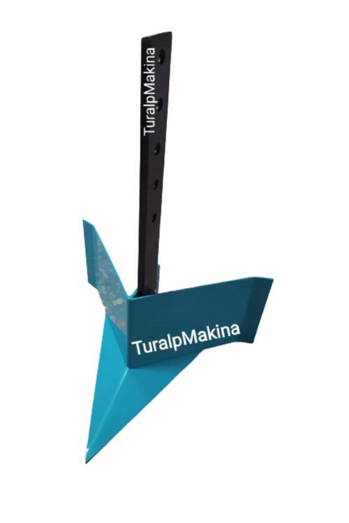 Çapa Karık Açma Su Yolu Açma Pullugu 7 10 Hp