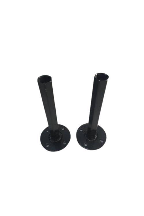 Çapa Makinası 22 Mm Aks Takımı