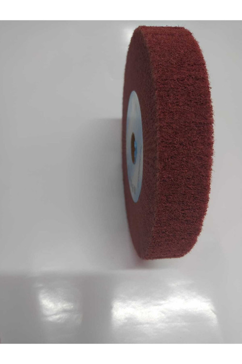 Zımpara Keçe Mop