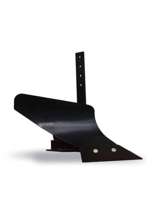 Çapa Makinası Değişebilir Çelik Bıçaklı Tekli Pulluk 7 - 10 Hp