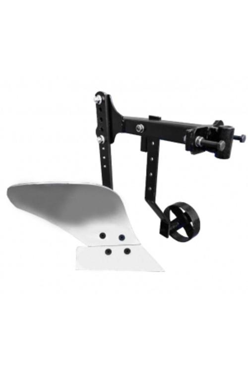 Tm Büyük Aynalı Tekli Tekerlekli Pulluk