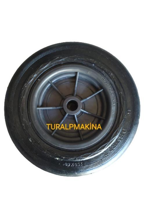 Süt Arabası Tekeri 250*60 Burçlu