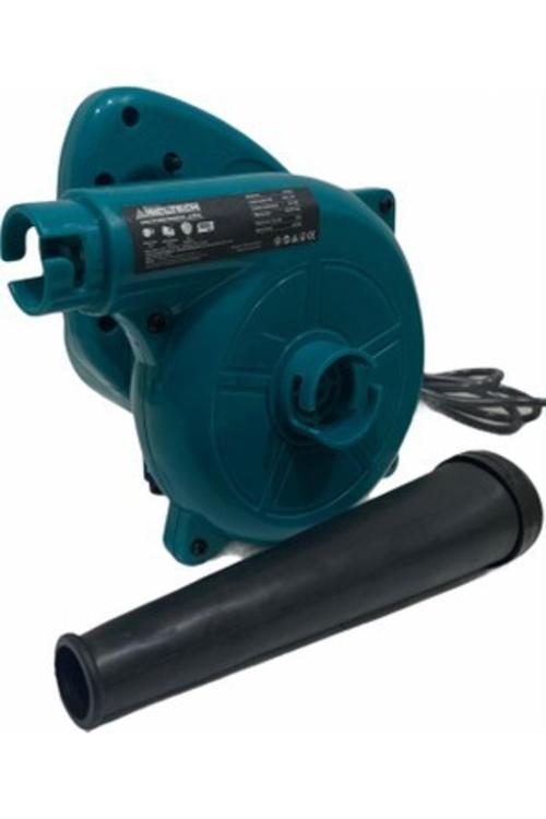 K-Pax Elektrikli Hava Üfleme / Toplama Hava Körüklü Çok Amaçlı