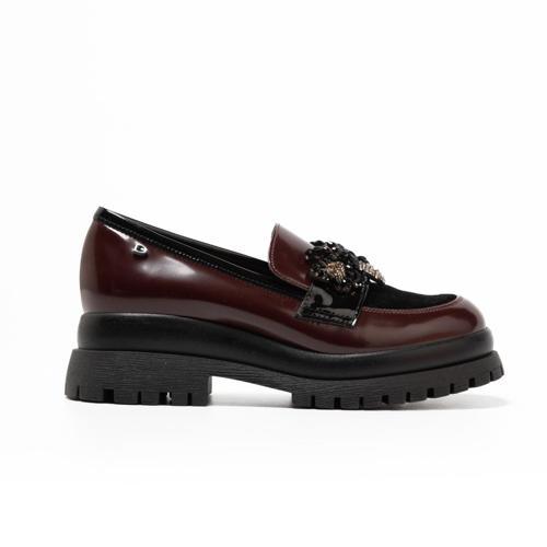 Kadın Oxford ( Klasik) 2P5775DS Donna Serena 5775DS OXOF RO GRAN/NE VER NER