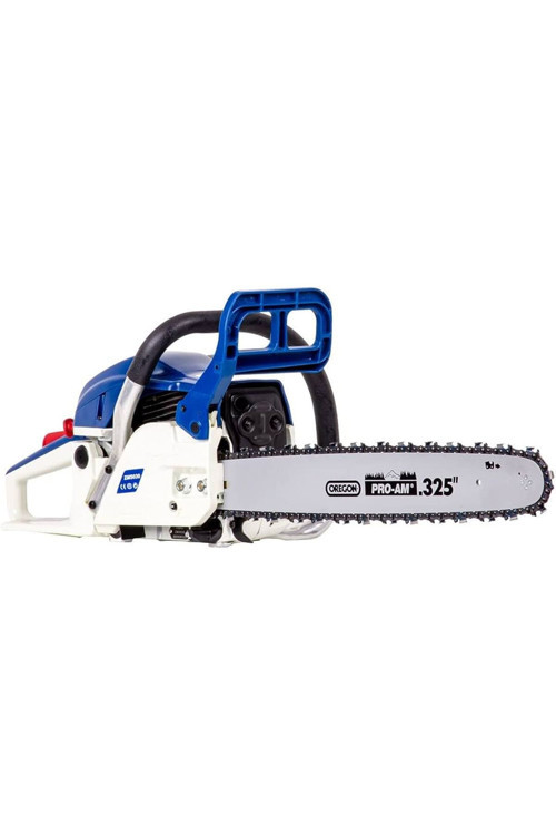 Motorlu Testere Zm5030T 49.8 Cc 2.0 Kw 2.7 Hp
