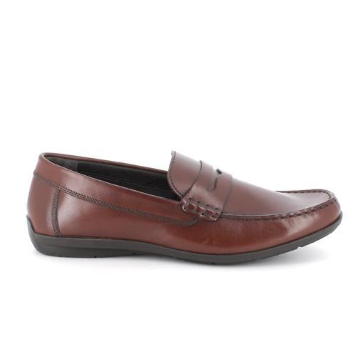 Erkek Oxford ( Klasik) 5613422  IGI&Co ULK 56134 VITELLO ALFA Cognac