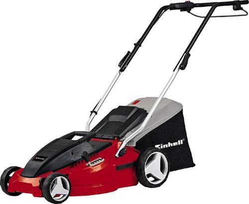 GC-EM 1536 Elektrikli Çim Biçme Makinası 1500 Watt