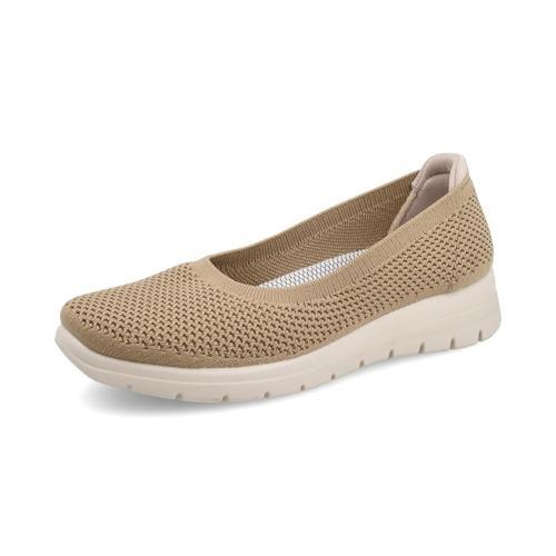 Kadın Babet 27 B39 KQ Fly Flot Shoe PIUMATECH 6028-Hazel