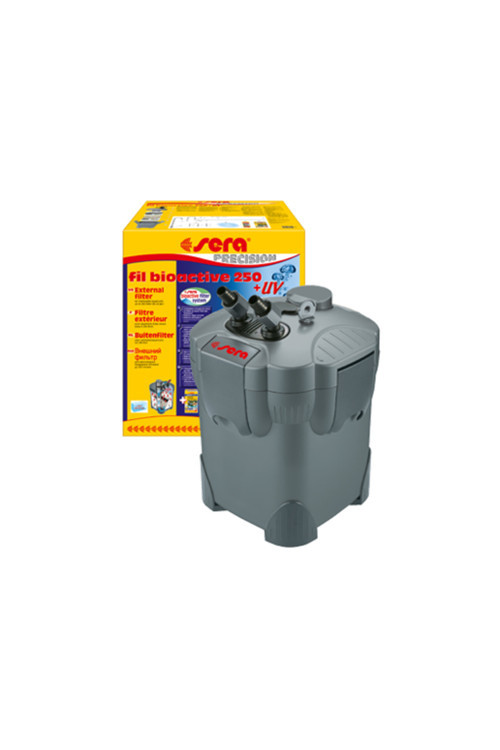 Fil Bioactive 250 Uv Dış Filtre
