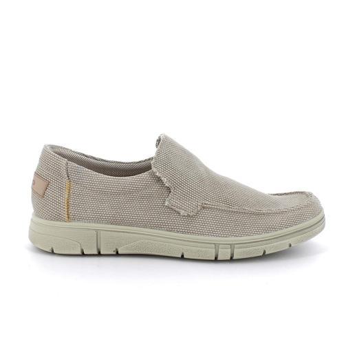 Erkek Oxford ( Klasik) 5619711 IGI&Co UNB 56197 TES.COTTON VINT Taupe