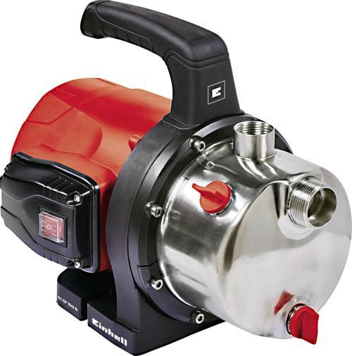 GC-GP 1046 N Bahçe Pompası 4600 l/h 48 m