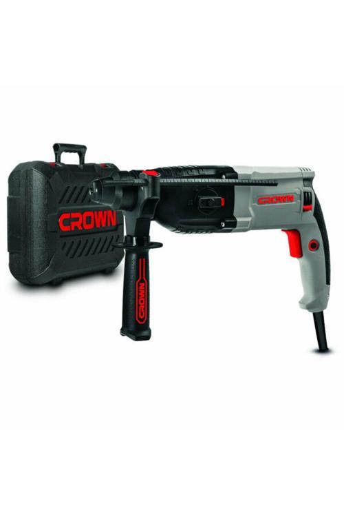 Kırıcı Delici Sds Plus 800 W Ct18108 Bmc
